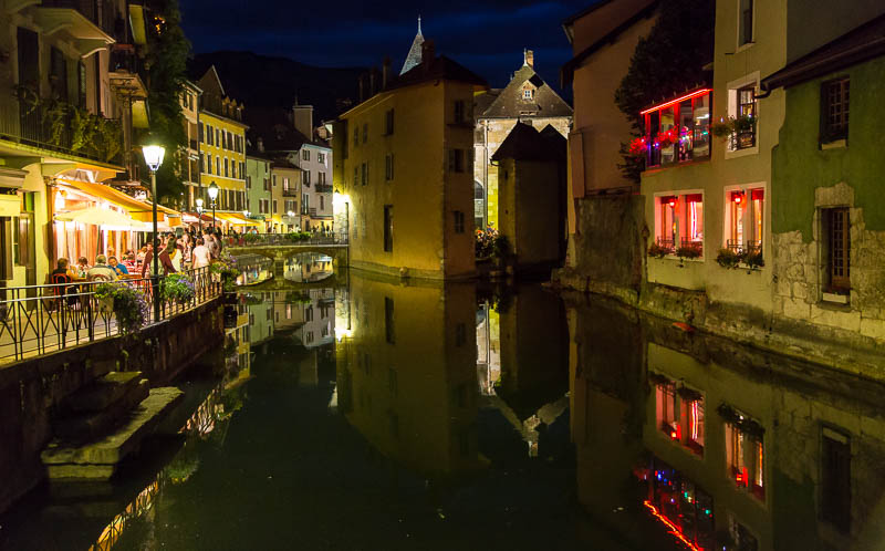 Annecy France Dorsetcamera