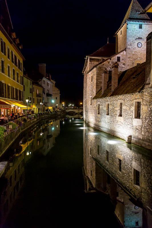 Annecy France Dorsetcamera