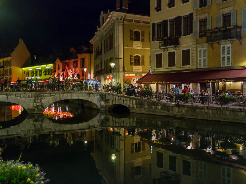 Annecy France Dorsetcamera