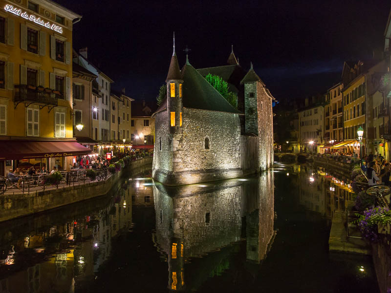 Annecy France Dorsetcamera
