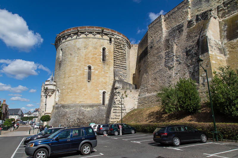 Amboise France Dorsetcamera