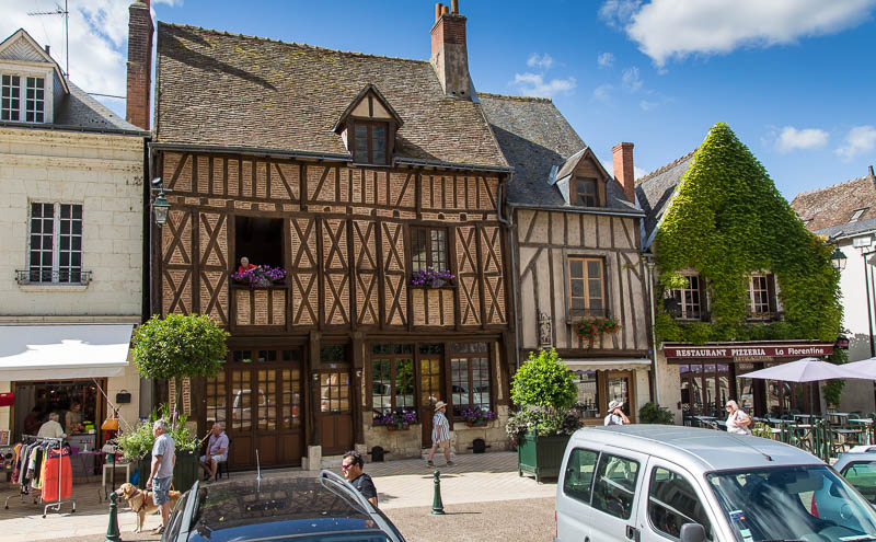 Amboise France Dorsetcamera