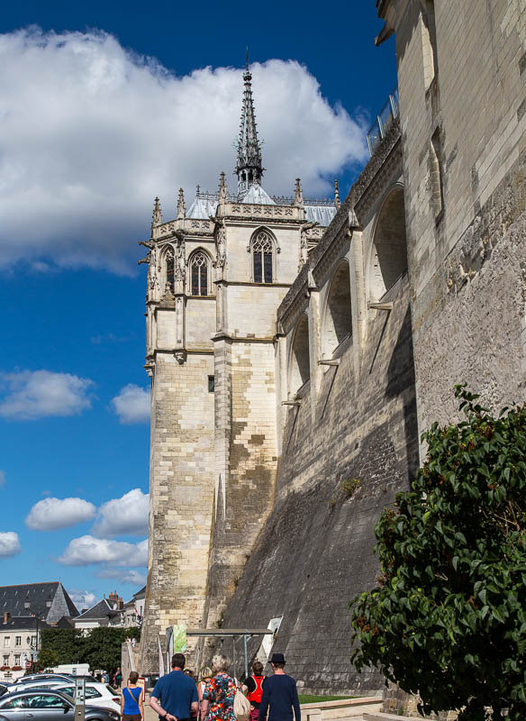 Amboise France Dorsetcamera