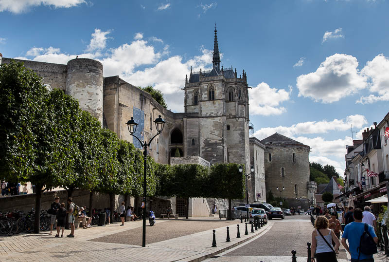 Amboise France Dorsetcamera