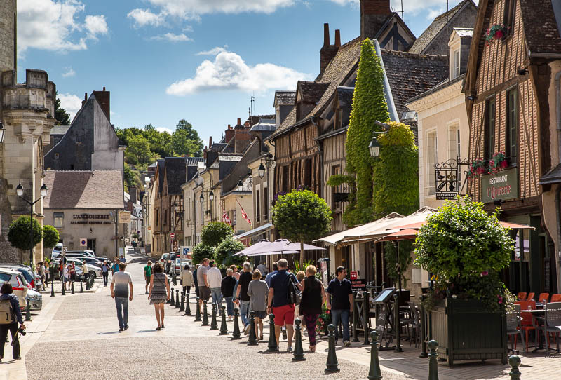 Amboise France Dorsetcamera