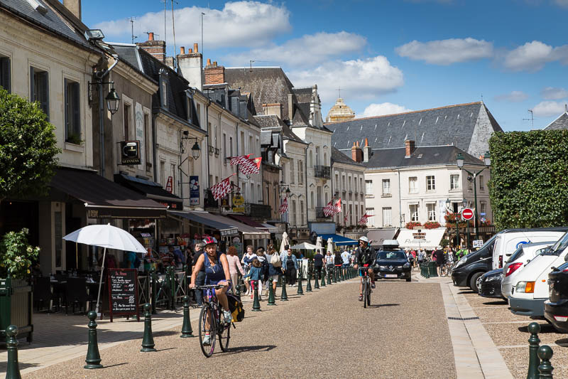 Amboise France Dorsetcamera