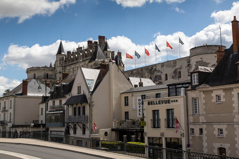 Amboise France Dorsetcamera