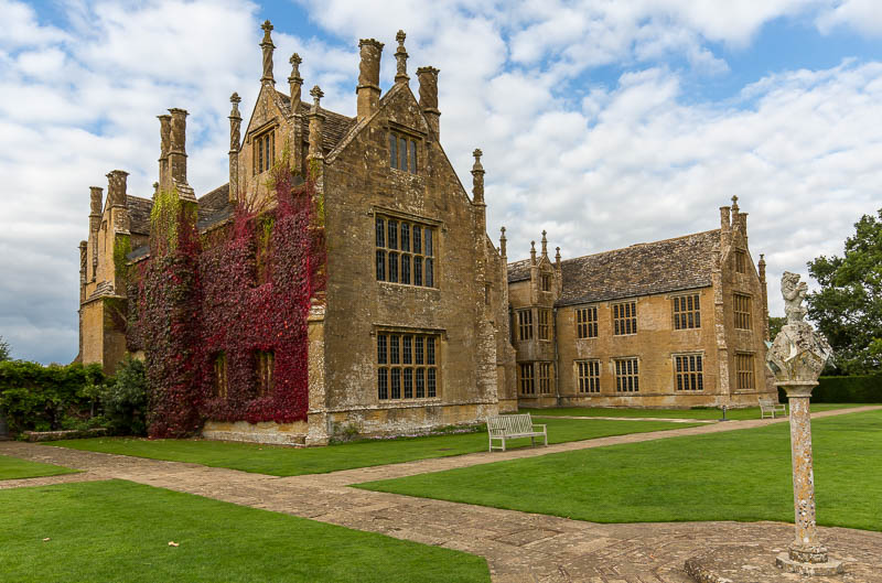 Barrington Court Somerset Dorsetcamera