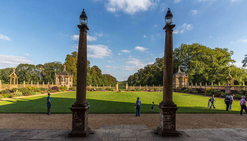 Montacute Somerset National Trust Dorsetcamera