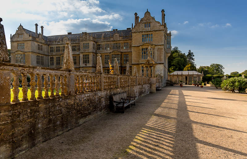 Montacute Somerset National Trust Dorsetcamera