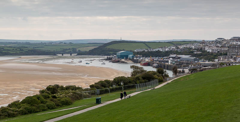 Padstow Cornwall Dorsetcamera