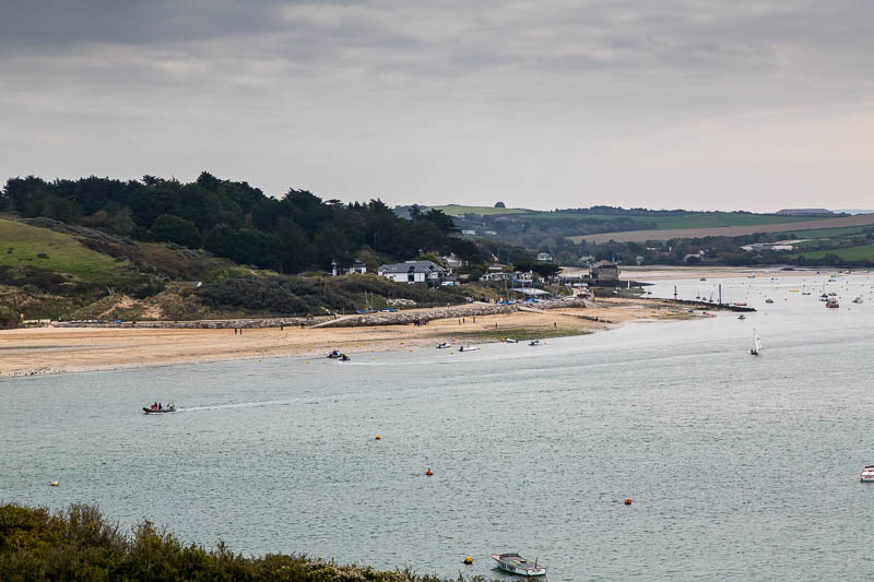 Padstow Cornwall Dorsetcamera