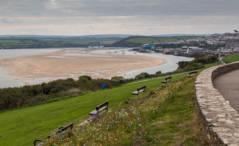 Padstow Cornwall Dorsetcamera