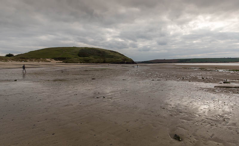Daymer Bay Trebetherick Cornwall Dorsetcamera