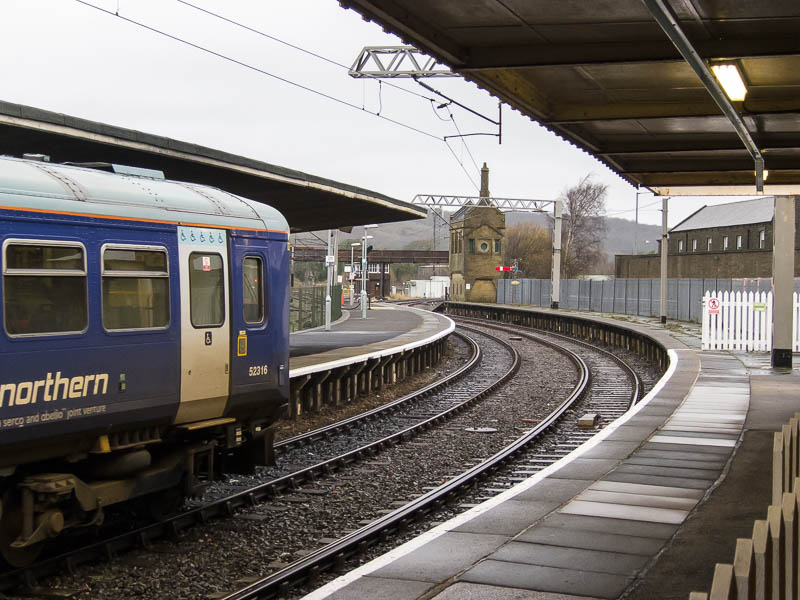 Carnforth Lancashire Dorsetcamera