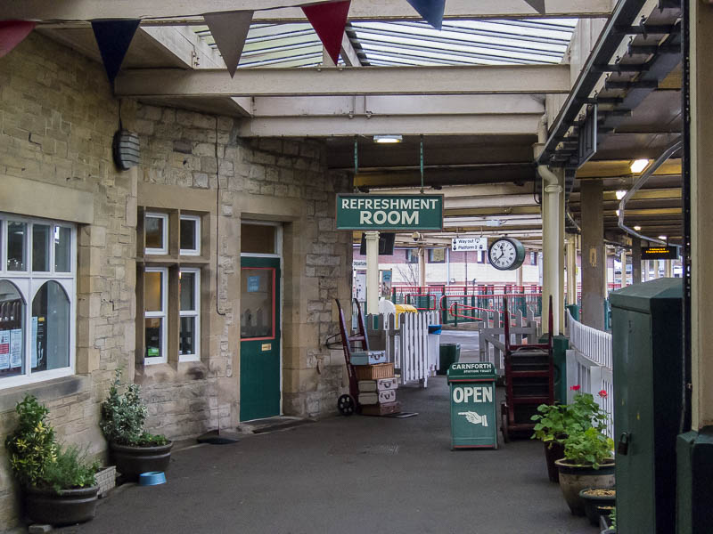 Carnforth Lancashire Dorsetcamera