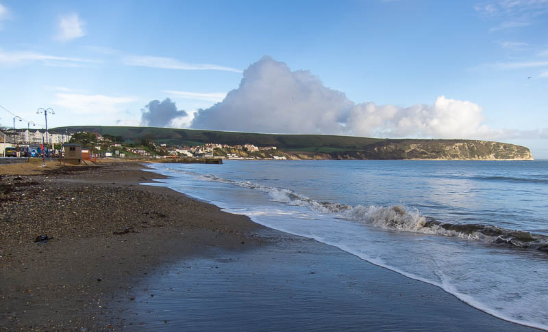Swanage Dorset Dorsetcamera