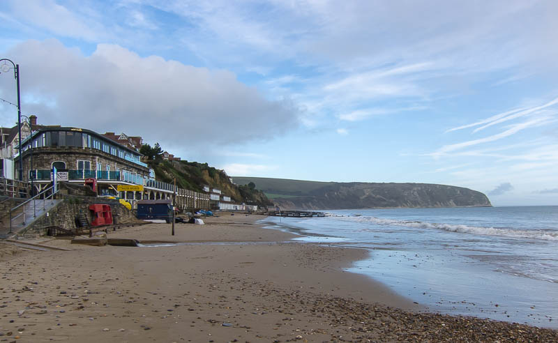 Swanage Dorset Dorsetcamera