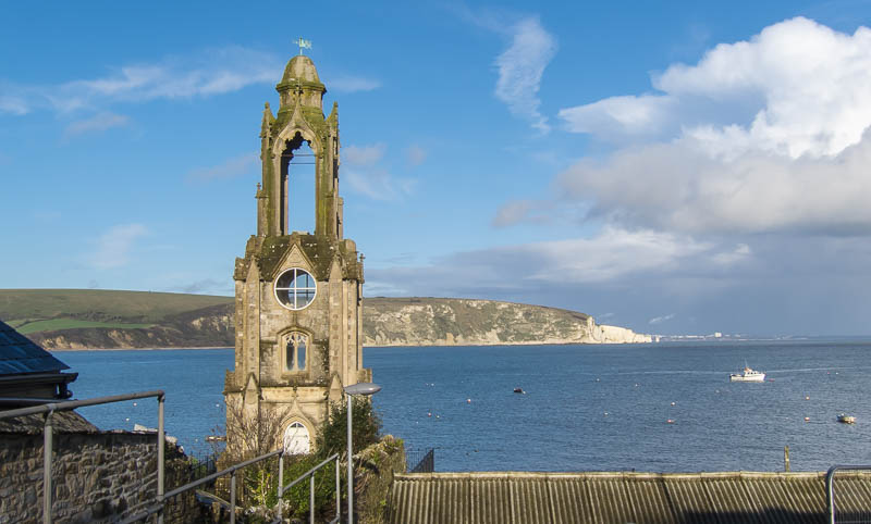 Swanage Dorset Dorsetcamera