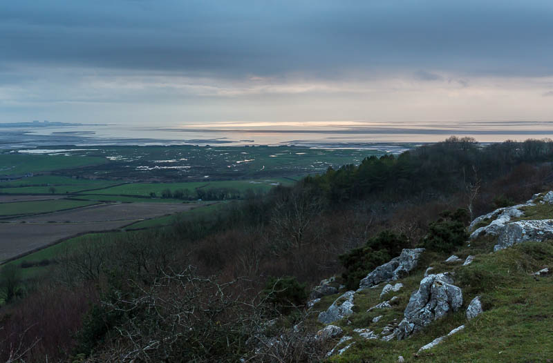 Warton Crag Lancashire Dorsetcamera