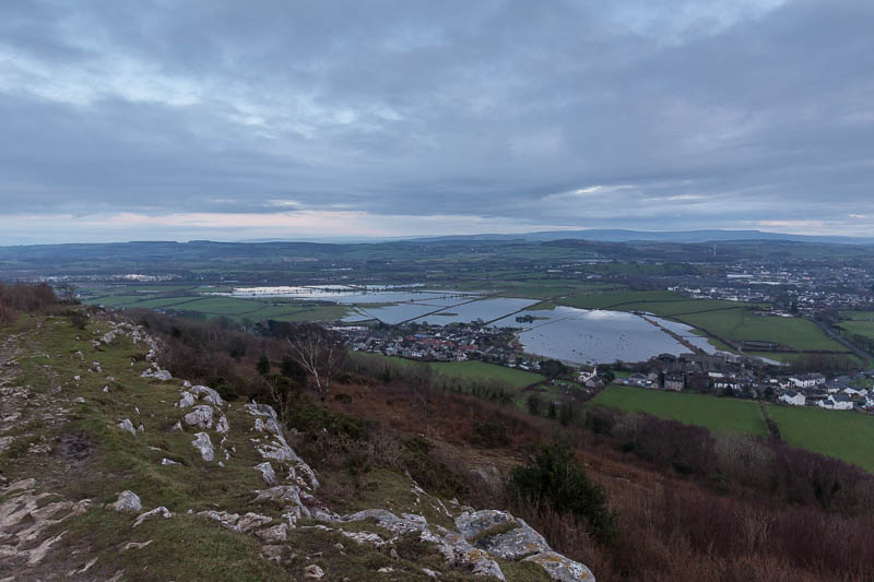Warton Crag Lancashire Dorsetcamera