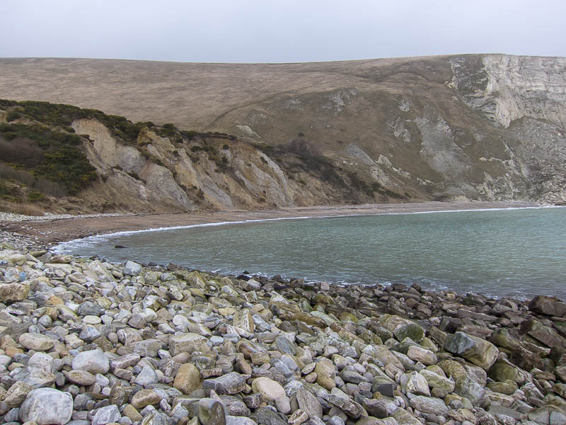 Lulworth Dorset Dorsetcamera Coastpath Mupe Bay