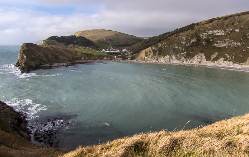 Lulworth Cove Dorset Dorsetcamera