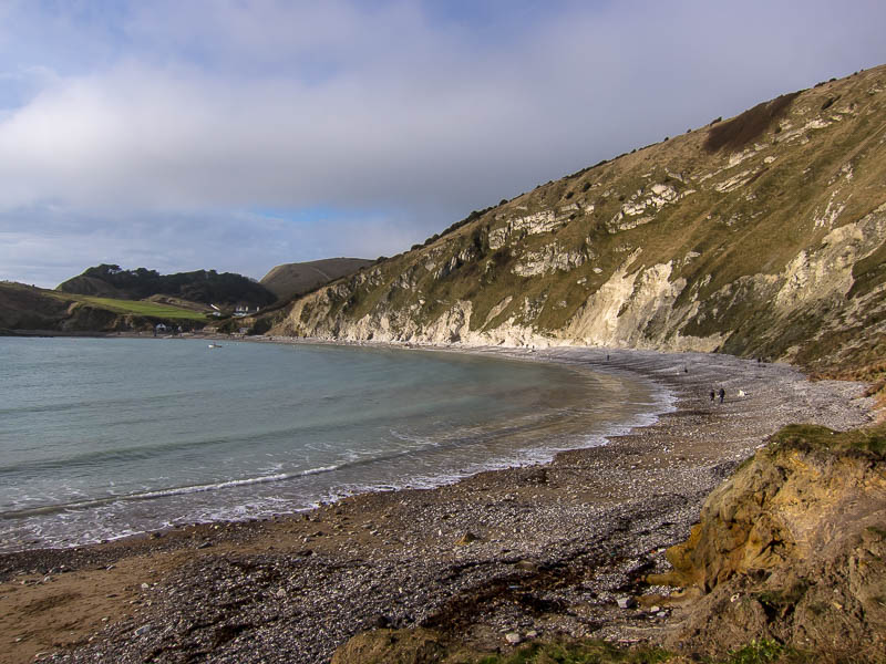 Lulworth Cove Dorset Dorsetcamera