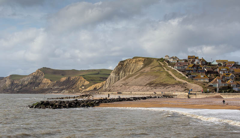 Dorset West Bay Dorsetcamera