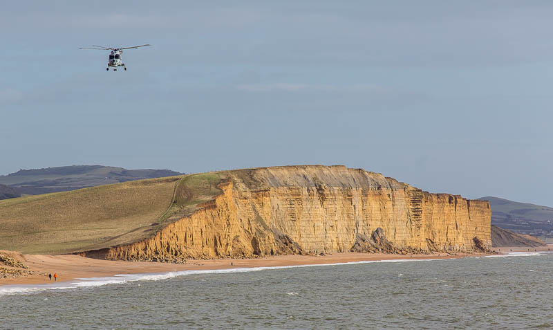 Dorset West Bay Dorsetcamera