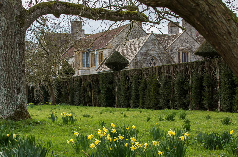 Lytes Cary Somerset National Trust Dorsetcamera