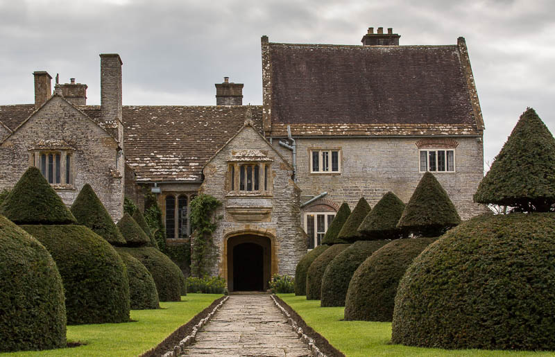 Lytes Cary Somerset National Trust Dorsetcamera