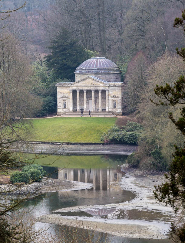 Stourhead spring National Trust Wiltshire Dorsetcamera