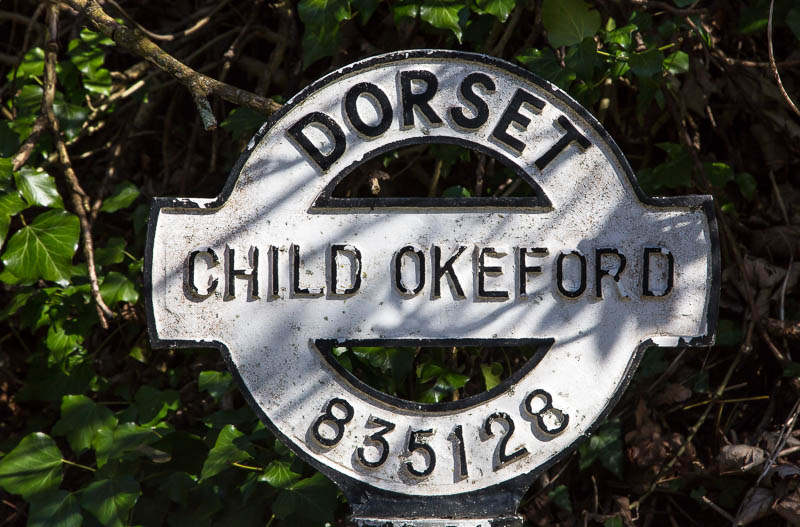 Child Okeford Dorset Dorsetcamera