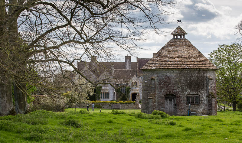 Lytes Cary Somerset National Trust Dorsetcamera