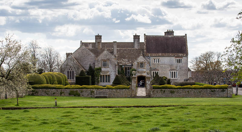 Lytes Cary Somerset National Trust Dorsetcamera