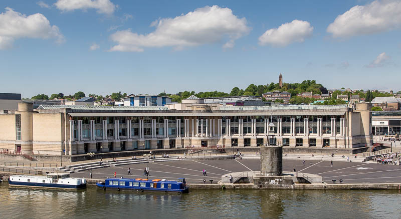 Bristol Dorsetcamera