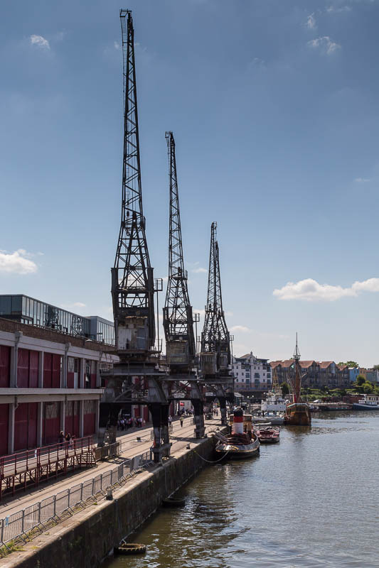 Bristol Dorsetcamera