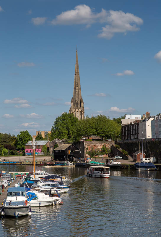 Bristol Dorsetcamera