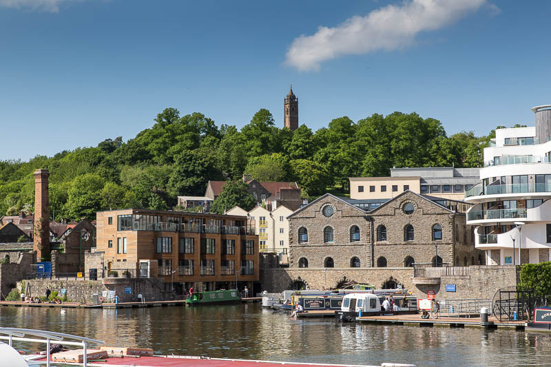 Bristol Dorsetcamera