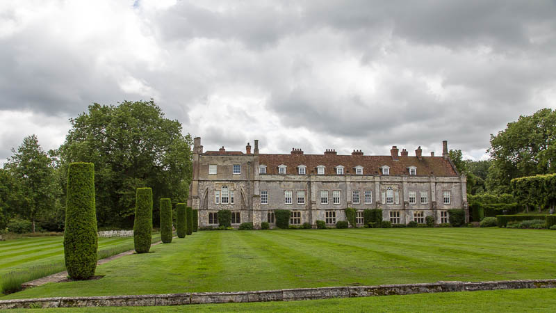 Mottisfont, Hampshire, Dorsetcamera