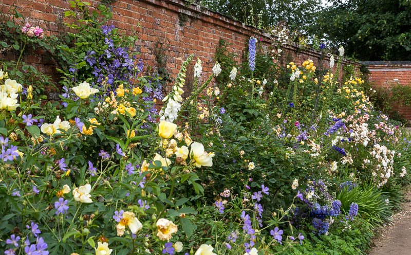 Mottisfont, Hampshire, Dorsetcamera