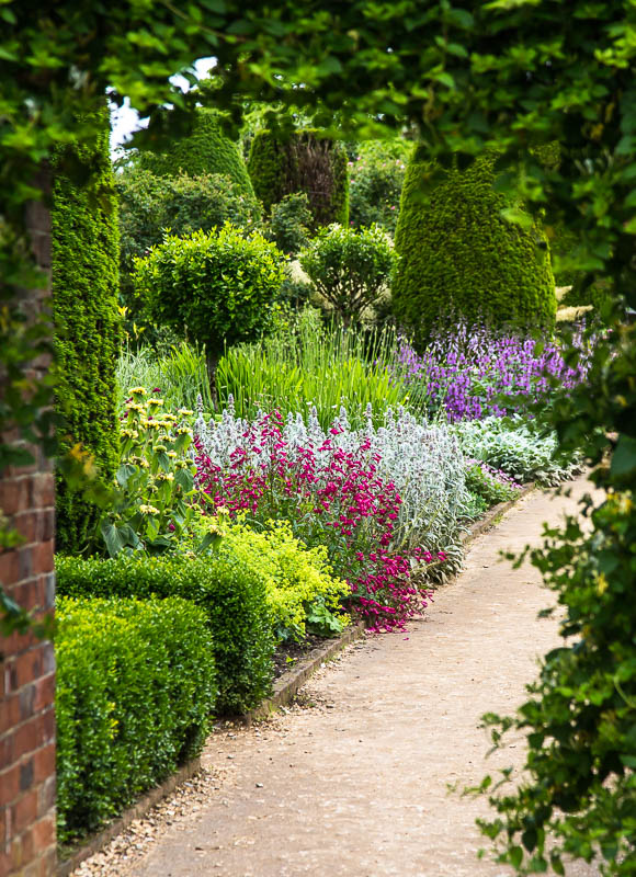 Mottisfont, Hampshire, Dorsetcamera