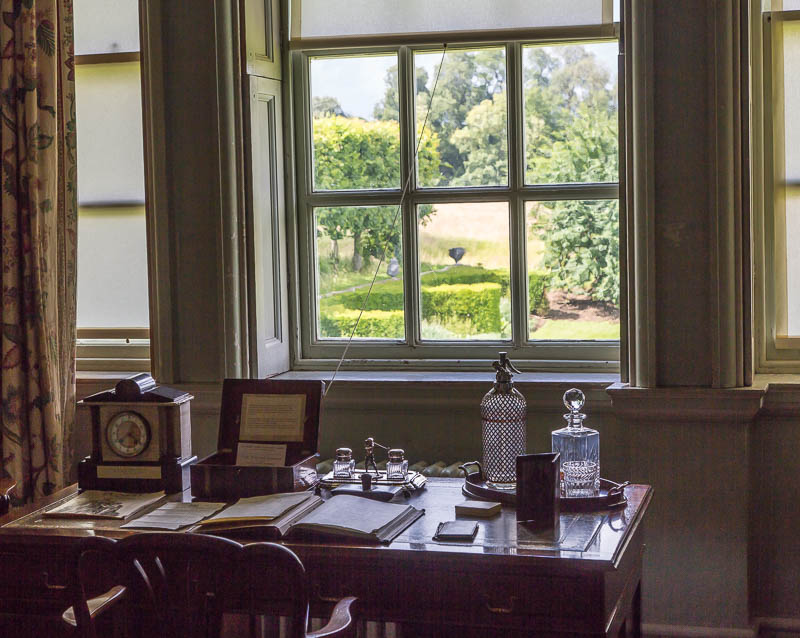 Mottisfont, Hampshire, Dorsetcamera