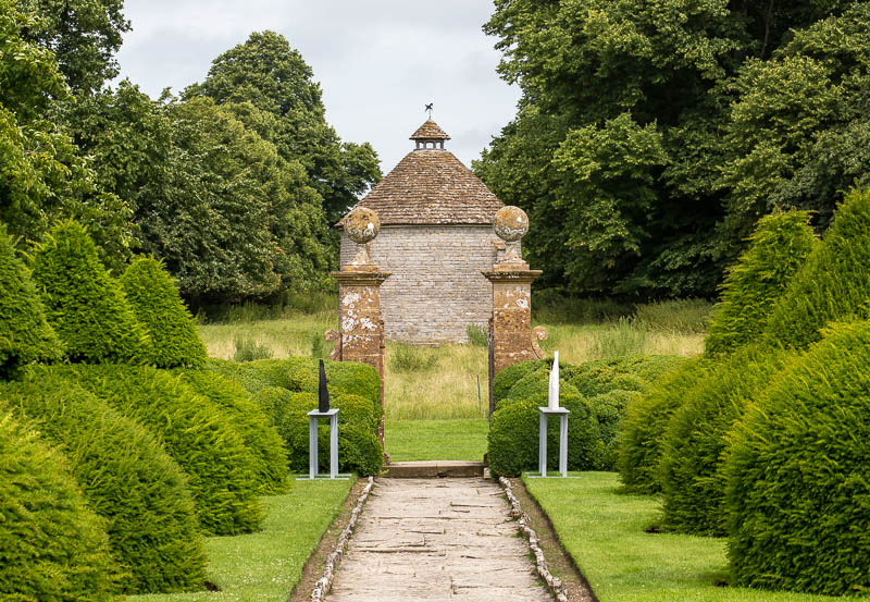 Lytes Cary Somerset Dorsetcamera National Trust