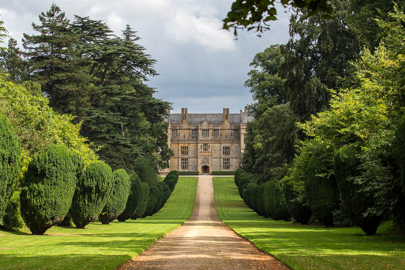 Somerset Montacute National Trust Dorsetcamera