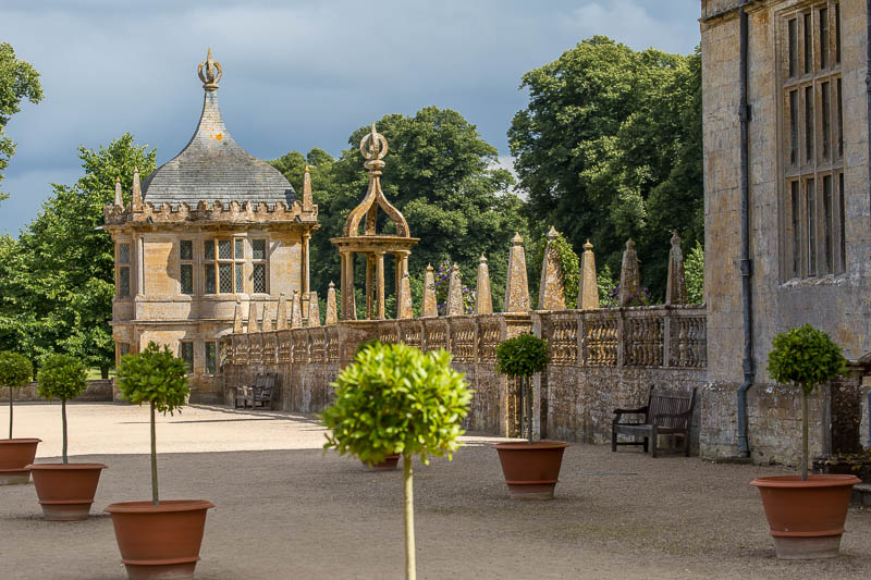 Montacute Somerset National Trust Dorsetcamera