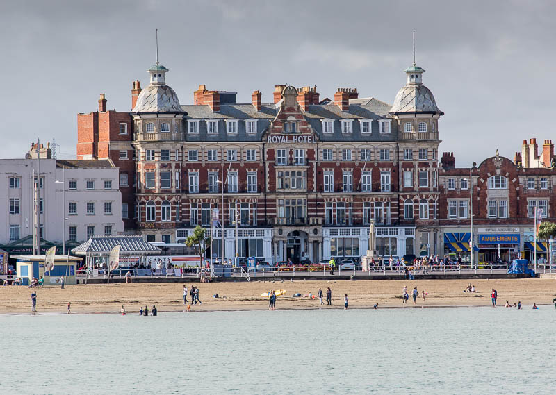 Weymouth Dorset Dorsetcamera