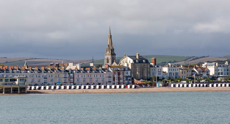 Weymouth Dorset Dorsetcamera