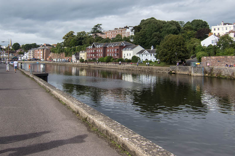 ExeterQuayside Devon Dorsetcamera